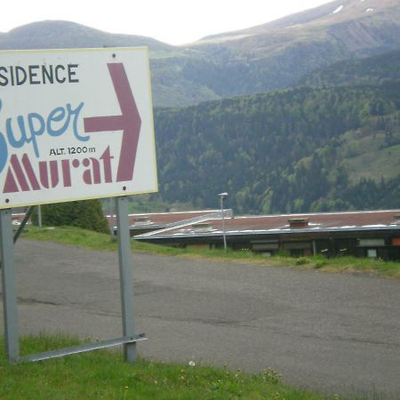 Duplex 4 Pers Super Murat 1200 M Alt Prox Mont Dore Bourboule Sancy Экстерьер фото