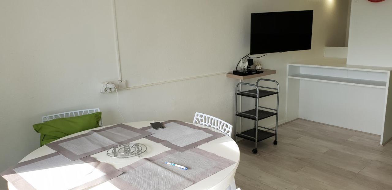 Duplex 4 Pers Super Murat 1200 M Alt Prox Mont Dore Bourboule Sancy Экстерьер фото