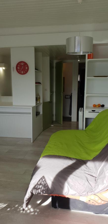 Duplex 4 Pers Super Murat 1200 M Alt Prox Mont Dore Bourboule Sancy Экстерьер фото
